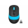 Myszka A4Tech FG10 RF Blue